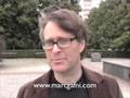Marc Gafni Teaches on Acts of Compassion in Warsaw, Poland Part 2