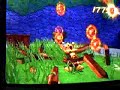 Ty the Tasmanian Tiger: Two Up Part1