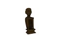 Sitting Boy