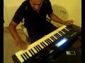 MeTiN(gitar) ile OkI (klavye)- Dogaclama metintuncbilek@hotmail.de