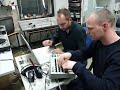 TweakFM with Robot Coupe _1