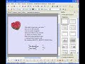 LAB - Criar um postal Dia da Mae com o Impress 5/5