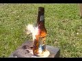 FRESNEL LENS 7 SUN COLLECTOR SOLAR POWER SPOT