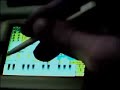 Nintendo DS techno (live) with nitrotracker