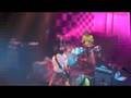 Killerpilze Bataclan - Stress Im Nightliner - 28-09