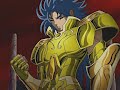 Homenaje a Saga y Kanon