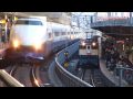 【HD】寝台特急出雲 Scene.1 最終列車到着 Sleeper Exp IZUMO the FINAL
