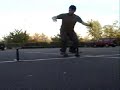 rail session