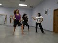 Dixon Dance- Feedback