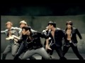 TVXQ 4th Album MV Teaser : MIROTIC