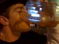 videos de mike chugging pitcher