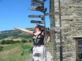 la ardilla en almu�ecar
