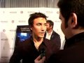 Rob Stewart talks SHARKWATER to BIGFANBOY.com\ Rob Stewart talks SHARKWATER to BIGFANBOY.com\
