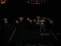 Calallen Varsity Boys@ Candlelight Pep Rally 11-12-09