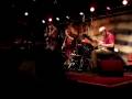 The band : Kurt Rosenwinkel - guitar Aaron Parks - piano Ben Street - double bass Ted Poor - drums