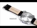 RELOJES HAFFSTREUNER EN http://stores.ebay.es/multigadgets