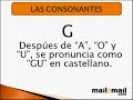 curso de frances pronunciacion nº4