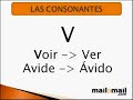 curso de frances pronunciacion nº4