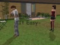 Emo VS Bitch (Sims 2) Mika -Love today-Relax.