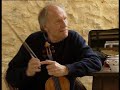The Art of Violin-Pt 2:Transcending the Violin: Thibaud (5)