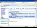 Video Aula de Como Fazer Backup
