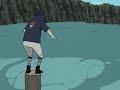 sasuke vs naruto the final battle 2.1