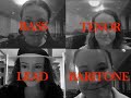 Quadruple Clone Quartet
