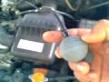 How To Make Own Fuel Saver - Perodua Kelisa