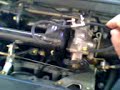 How To Make Own Fuel Saver - Perodua Kelisa