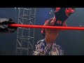 Ultimate X comes to the UK!