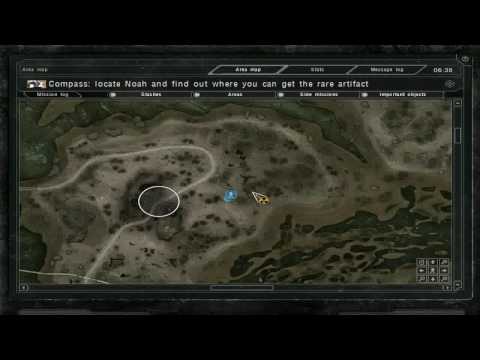 S.T.A.L.K.E.R. : Call of Pripyat