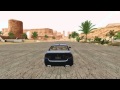 BMW M5 F10 2012 para GTA San Andreas vídeo 1