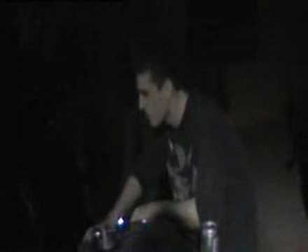 Versus Live Act - Evil sessions ...