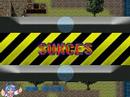 Panic Puzzle Push - Puzzle game in RPG Maker