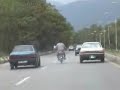 Islamabad 4: On my way to Murree ???????