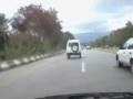 Islamabad 4: On my way to Murree پاکستان