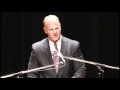 Governor Matt Mead's Inaugural Speech: Part 1