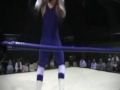 PWS Wrestling LIVE - Cessnock 16 Jan 2010 Teaser