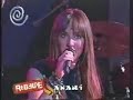 RBD en muevete parte5