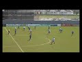 Temple Villa vs St Francis FC