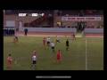 videos de Llanelli AFC Vs GAP Connah's Quay|Welsh Premier League|13/12/08