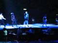 Justin Timberlake - My Love (Stockholm 19.6.2007)