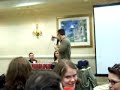 the panel about nothing afo9 2008 pt1