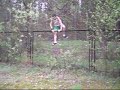 Tf4e First video ( April ) 2008