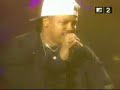 2Pac-Keep Your Head Up(Live Performance)