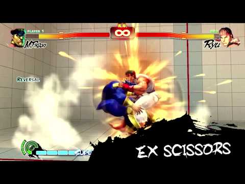 optionselects - Option Select Vids: Whole Cast: http://www.youtube.com/watch?v=tnXYcNgLE5M Zangief: http://www.youtube.com/watch?v=6CzpKOD1v1I In my second 3-minute fundamen...