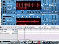 Reason 3.0 Tutorial-Live Performance patches (2/3)