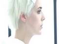 Agyness Deyn Burberry B-Roll