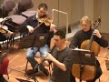 rehearsal in the berlin philharmonic
maurice steger, recorder soloist 
berliner barock solisten
telemann: tempo di minuetto from c major concerto
telemann: double concerto recorder & bassoon
vivaldi: flautino concerto c major
december 2006