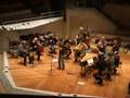 Maurice Steger probt in der Philharmonie Berlin - Rehearsal